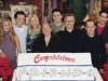 Mort de Matthew Perry : Hommage des créateurs de Friends et sa famille s’exprime