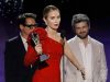 Critics Choice Awards 2024 : Oppenheimer, Barbie, Succession, The Bear – Le palmarès