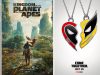 Deadpool 3, Wicked, Sans un Bruit 3, La Planète des Singes Le Nouveau Royaume : Tous les trailers du Superbowl 2024