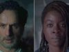 The Walking Dead The Ones Who Live : Nouveau preview pour le retour de Rick et Michonne