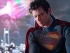 Superman : Premier aperçu de David Corenswet dans son costume