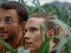 Jurassic World Renaissance : Scarlett Johansson et Jonathan Bailey face aux dinos