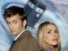 Doctor Who : Un retour possible de David Tennant et Billie Piper dans un film ?