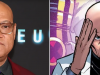 X-Men : Laurence Fishburne veut jouer Charles Xavier dans le MCU