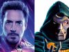 Avengers Doomsday : Robert Downey Jr tease Iron Man et Docteur Fatalis ensemble