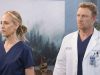 Grey’s Anatomy saison 22 : Fin de service pour Kim Raver et Kevin McKidd