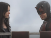 Daredevil Born Again saison 2 : L’arrivée de Jessica Jones signale le retour de Luke Cage