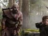 God Of War : Ryan Hurst sera remplacé dans le rôle de Kratos après sa blessure