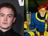 X-Men : Kit Connor est le nouveau Cyclope