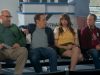 Stuart Fails To Save The Universe : Coincés dans un comic DC ! (spoilers épisode 9)